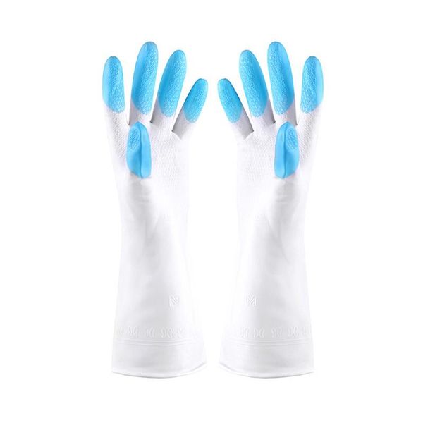 disposable gloves kitchen silicone cleaning magic dish washing for household scrubber rubber dishwashing
disposable gloves kitchen silicone cleaning magic dish washing for household scrubber rubber dishwashing
