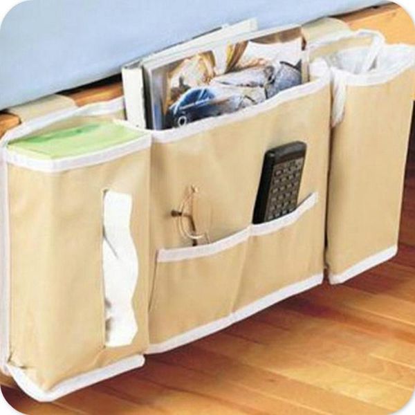 storage boxes & bins hanging bedside bed pocket organizer bag phone holder useful pockets book
storage boxes & bins hanging bedside bed pocket organizer bag phone holder useful pockets book