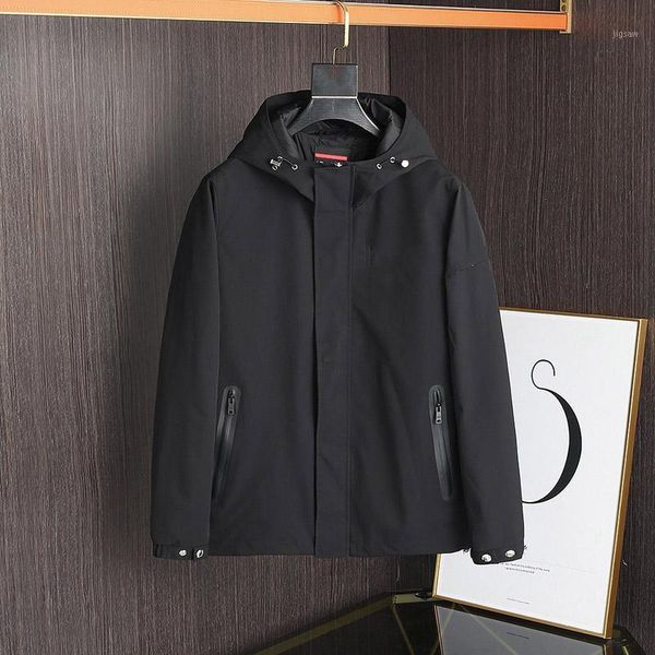 men's jackets complete spring autumn fashion casual military thin jacket men solid zipper pocket waterproop hooded coat streetwear, Black;brown
men's jackets complete spring autumn fashion casual military thin jacket men solid zipper pocket waterproop hooded coat streetwear, Black;brown