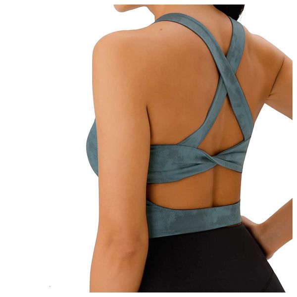 for women criss-cross back padded strappy sports s medium support running bra with removable cups #bl4, Black;white
for women criss-cross back padded strappy sports s medium support running bra with removable cups #bl4, Black;white