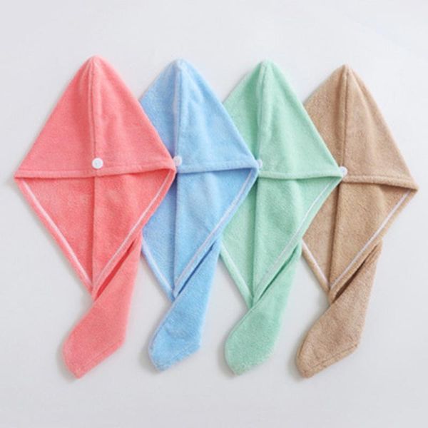towel head quick soft tools microfiber hat microfibra drying turban absorption irritation water color towels adults rapid hair woman
towel head quick soft tools microfiber hat microfibra drying turban absorption irritation water color towels adults rapid hair woman