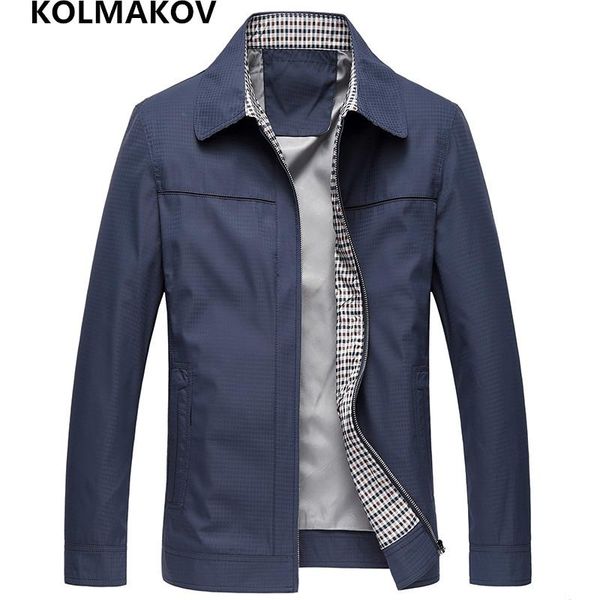 men's jackets 2021 jacket slim fit windbreaker casual bomber homme costume spring solid color coats masculino, Black;brown
men's jackets 2021 jacket slim fit windbreaker casual bomber homme costume spring solid color coats masculino, Black;brown