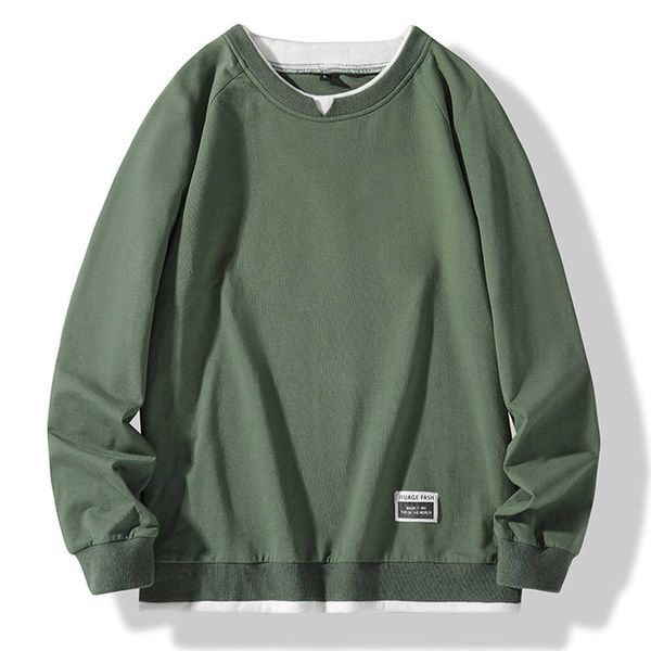 autumn spring pullover sweatshirt men black white hip hop punk pullover streetwear casual fashion clothes plus oversize 4xl 210603
autumn spring pullover sweatshirt men black white hip hop punk pullover streetwear casual fashion clothes plus oversize 4xl 210603