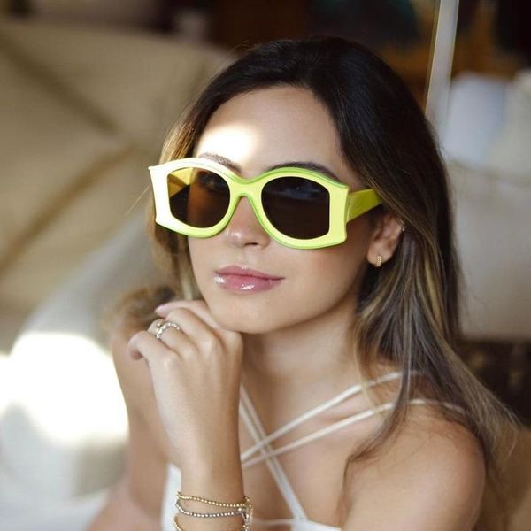 fashion big frame hip hop sunglasses women brand designer party sun glasses men driving shades oculos feminino uv400, White;black
fashion big frame hip hop sunglasses women brand designer party sun glasses men driving shades oculos feminino uv400, White;black