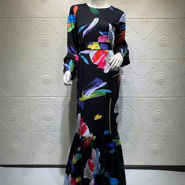 ethnic clothing ab033 jilbeb malay indonesia black printed long dress muslim women djilbeb femme musulman kaftan moroccan robe marocaine ram, Red
ethnic clothing ab033 jilbeb malay indonesia black printed long dress muslim women djilbeb femme musulman kaftan moroccan robe marocaine ram, Red
