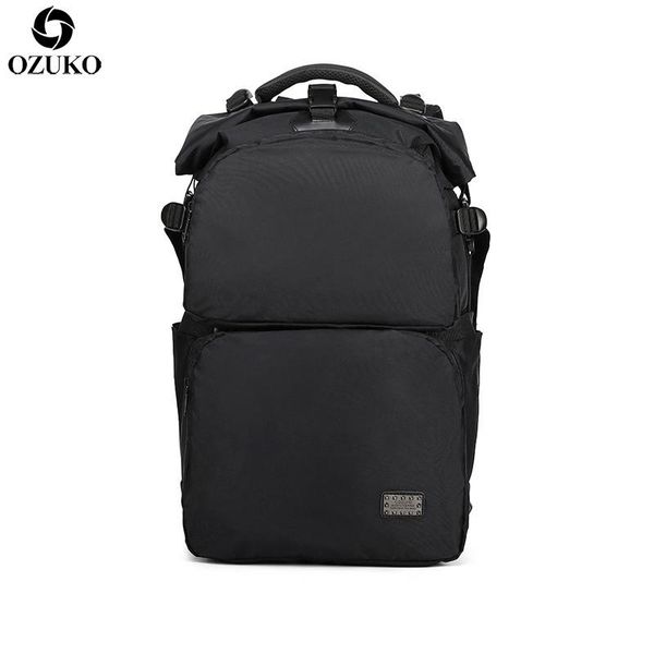 backpack multifunction usb charging men 14"- 17" lapwaterproof school bags for teenager fashion male travel mochila
backpack multifunction usb charging men 14"- 17" lapwaterproof school bags for teenager fashion male travel mochila