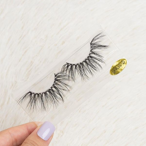 false eyelashes 5d mink lashes cruelty high volume cross soft fluffy extension makeup 25mm eye
false eyelashes 5d mink lashes cruelty high volume cross soft fluffy extension makeup 25mm eye
