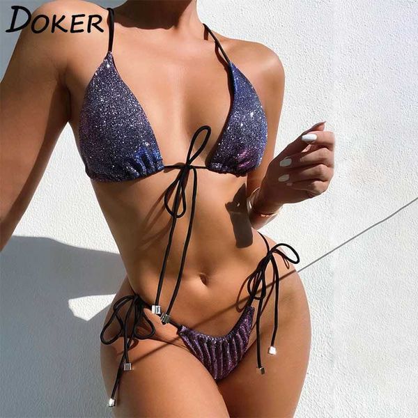 summer push up bikini set women brazilian swimwear female mini thong swimsuit bather swimming beachwear for bathing suit 210603, White;black
summer push up bikini set women brazilian swimwear female mini thong swimsuit bather swimming beachwear for bathing suit 210603, White;black