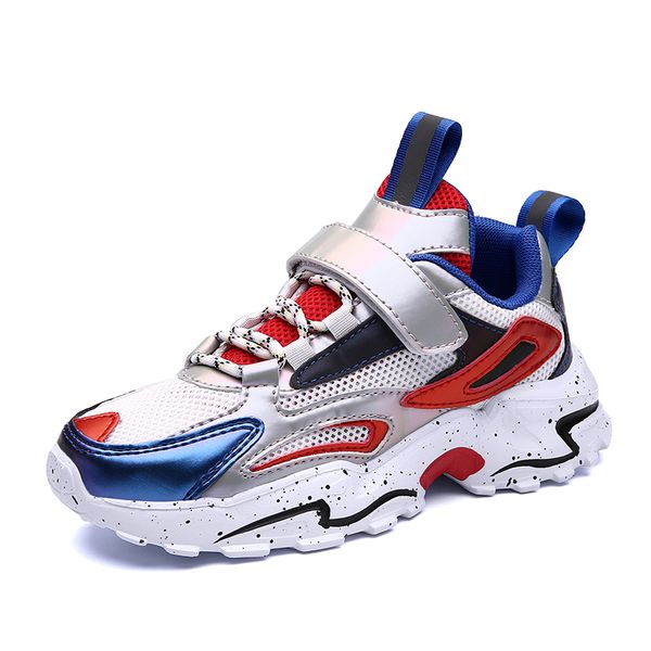 2021 High Quality Sneakers For Boy kids Shoes Summer Children Running Shoes boy Comfortable Kids Shoes Fashion Non-slip, Gray orange
2021 High Quality Sneakers For Boy kids Shoes Summer Children Running Shoes boy Comfortable Kids Shoes Fashion Non-slip, Gray orange