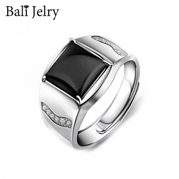 cluster rings balijelry fashion silver 925 men ring jewelry accessories with obsidian zircon gemstone open for wedding engagement party, Golden;silver
cluster rings balijelry fashion silver 925 men ring jewelry accessories with obsidian zircon gemstone open for wedding engagement party, Golden;silver
