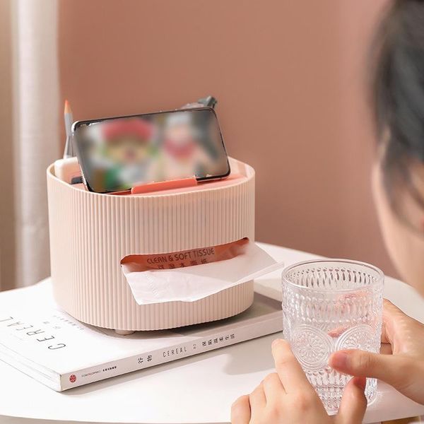 tissue boxes & napkins 1pc deskbox multifunctional creative pumping home living room coffee table remote control storage
tissue boxes & napkins 1pc deskbox multifunctional creative pumping home living room coffee table remote control storage