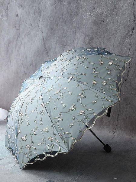 umbrellas vintage umbrella embroidery flower double helper sun a stylish, cute princess 11/5000 ladies'fashion
umbrellas vintage umbrella embroidery flower double helper sun a stylish, cute princess 11/5000 ladies'fashion