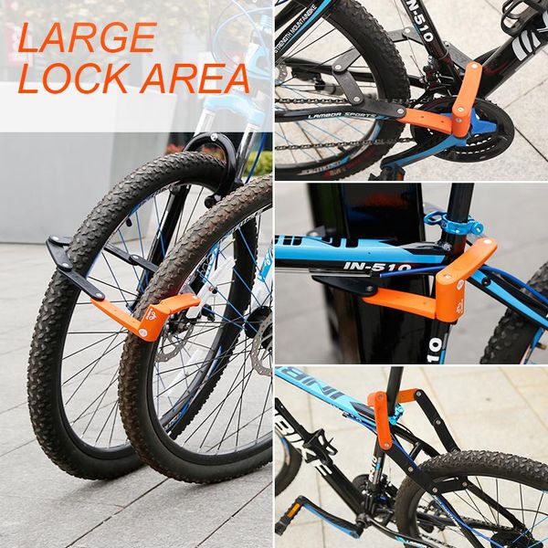 bike locks anti-shear of 12 ton hydraulic cutter cycling mtb lock anti theft motorcycle electric bicycle part chain
bike locks anti-shear of 12 ton hydraulic cutter cycling mtb lock anti theft motorcycle electric bicycle part chain