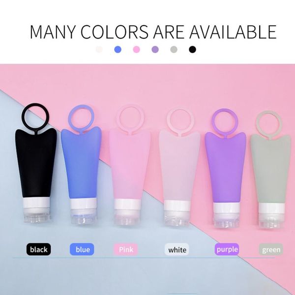 travel makeup sub-bottle shower gel lotion shampoo hand sanitizer bottle cosmetics accessories skin care tool refillable bottles storage & j
travel makeup sub-bottle shower gel lotion shampoo hand sanitizer bottle cosmetics accessories skin care tool refillable bottles storage & j