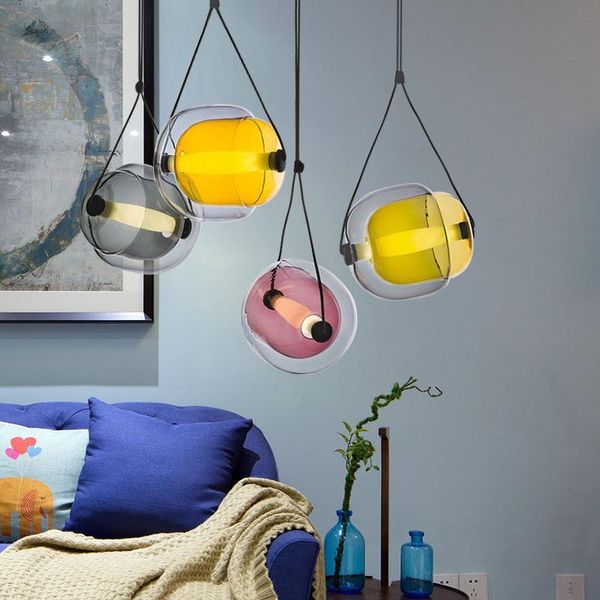 pendant lamps e27 stained glass art chandelier dining bar counter bedroom living room decoration decor chandeliers
pendant lamps e27 stained glass art chandelier dining bar counter bedroom living room decoration decor chandeliers