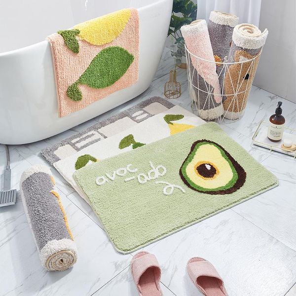 bathroom shower mat rug set kitchen anti-slip cartoon soft el living room carpet bath mats
bathroom shower mat rug set kitchen anti-slip cartoon soft el living room carpet bath mats