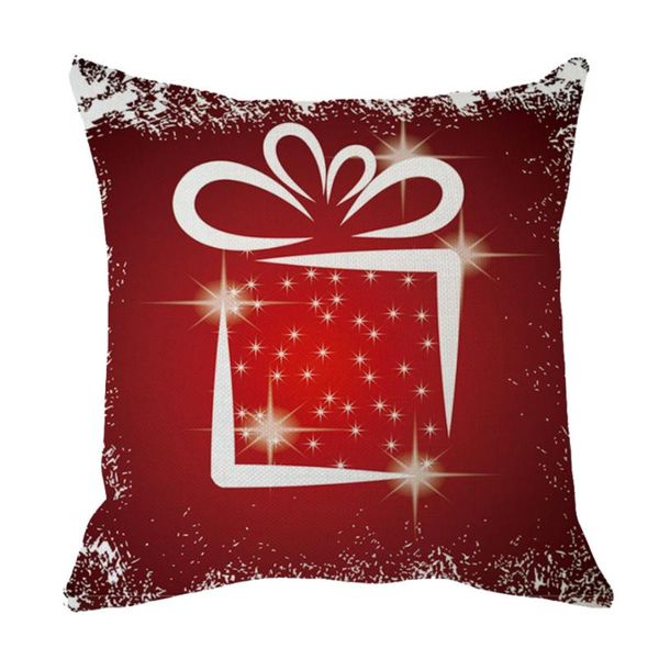 cushion/decorative pillow christmas cotton linen gift party holiday cases printed cushion cover el home decor sofa 45 * 45cm
cushion/decorative pillow christmas cotton linen gift party holiday cases printed cushion cover el home decor sofa 45 * 45cm