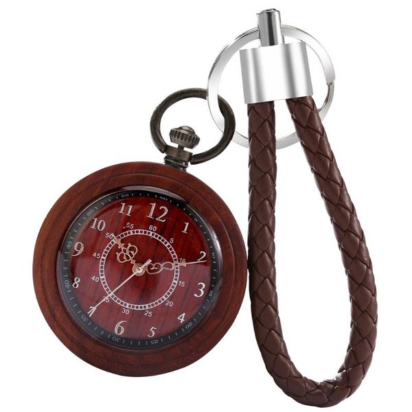 pocket watches wood watch women quartz arabic digital face with black leather key ring male wooden clock fine gifts for friends, Slivery;golden
pocket watches wood watch women quartz arabic digital face with black leather key ring male wooden clock fine gifts for friends, Slivery;golden