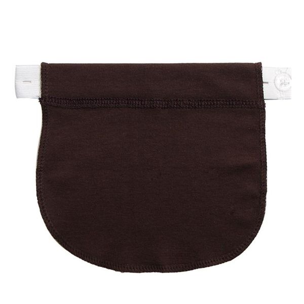 belts women maternity pregnancy waistband belt adjustable elastic waist pants extender, Black;brown
belts women maternity pregnancy waistband belt adjustable elastic waist pants extender, Black;brown