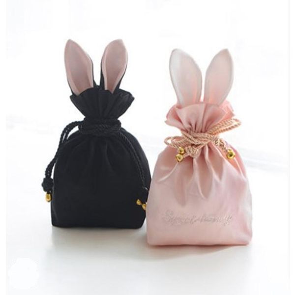 portable cute silk ears drawstring bag hair ball cosmetic jewelry storage bags & cases
portable cute silk ears drawstring bag hair ball cosmetic jewelry storage bags & cases