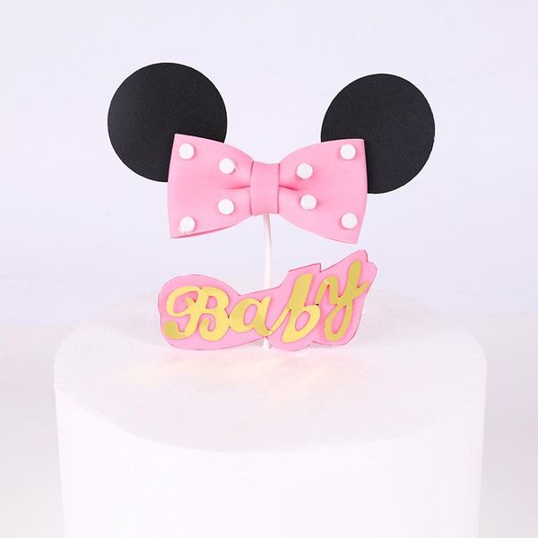 other festive & party supplies foam paper little mouse baby happy birthday cake bowler hat candy bar gift decoration girl
other festive & party supplies foam paper little mouse baby happy birthday cake bowler hat candy bar gift decoration girl