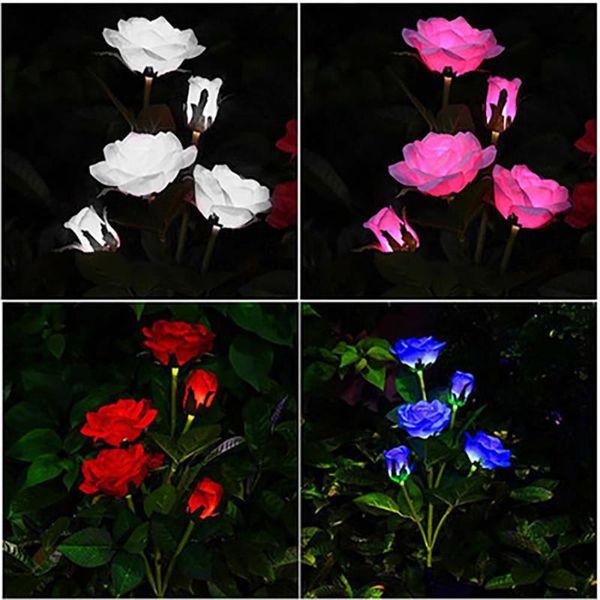 solar light outdoor lawn grass globe rose waterproof lights decorative lamp home garden yard decoration crafts lamps
solar light outdoor lawn grass globe rose waterproof lights decorative lamp home garden yard decoration crafts lamps