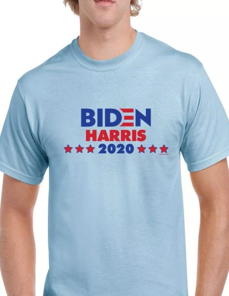 biden harris 2020 t-shirt elections politics left liberal democrat anti trump, White;black
biden harris 2020 t-shirt elections politics left liberal democrat anti trump, White;black