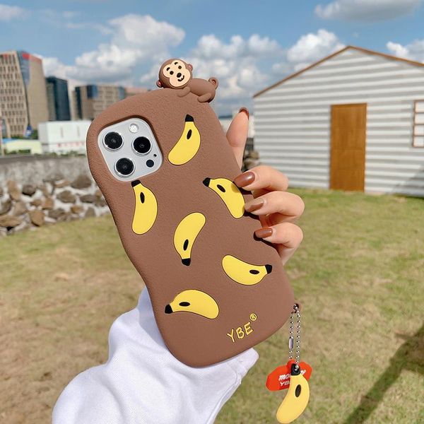 cell phone pouches cute monkey case for 11 12 pro max xr xs 8 plus cartoons net red with ornaments banana silicone
cell phone pouches cute monkey case for 11 12 pro max xr xs 8 plus cartoons net red with ornaments banana silicone