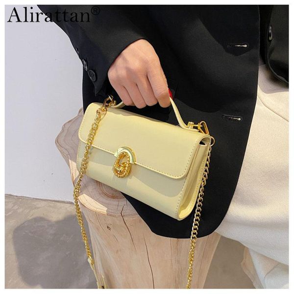 shoulder bags small solid color metal chain design pu leather crossbody for women 2021 fashion brand ladies handbag tourism bag
shoulder bags small solid color metal chain design pu leather crossbody for women 2021 fashion brand ladies handbag tourism bag