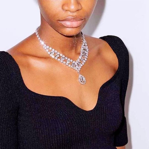 chokers timeless wonder fancy zirconia geo pave statement necklace women jewelry punk ins designer party gift gothic egirl emo 1478, Golden;silver
chokers timeless wonder fancy zirconia geo pave statement necklace women jewelry punk ins designer party gift gothic egirl emo 1478, Golden;silver
