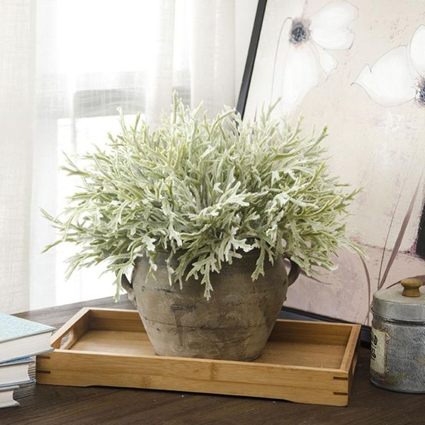 decorative flowers & wreaths artificial plant leaf ornament silk cloth leaves greenery decoration wedding party fake
decorative flowers & wreaths artificial plant leaf ornament silk cloth leaves greenery decoration wedding party fake