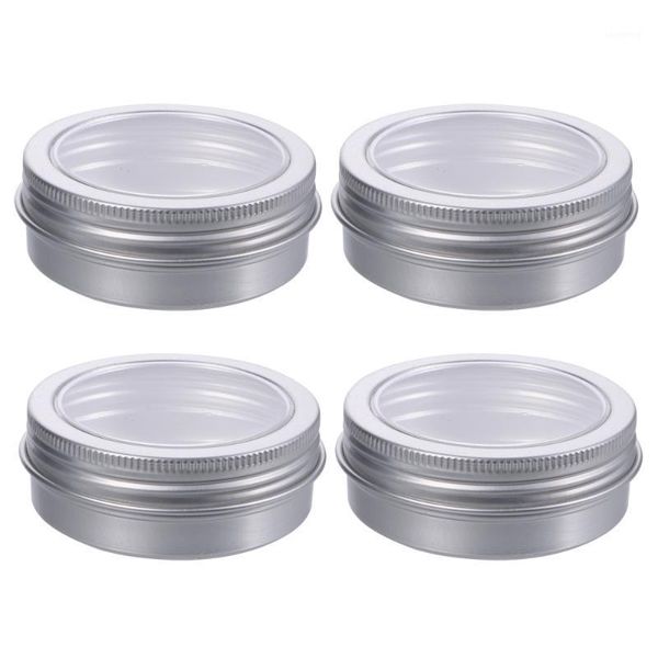storage bottles & jars 12pcs 60ml aluminum tin empty cosmetic packaging candles holder
storage bottles & jars 12pcs 60ml aluminum tin empty cosmetic packaging candles holder