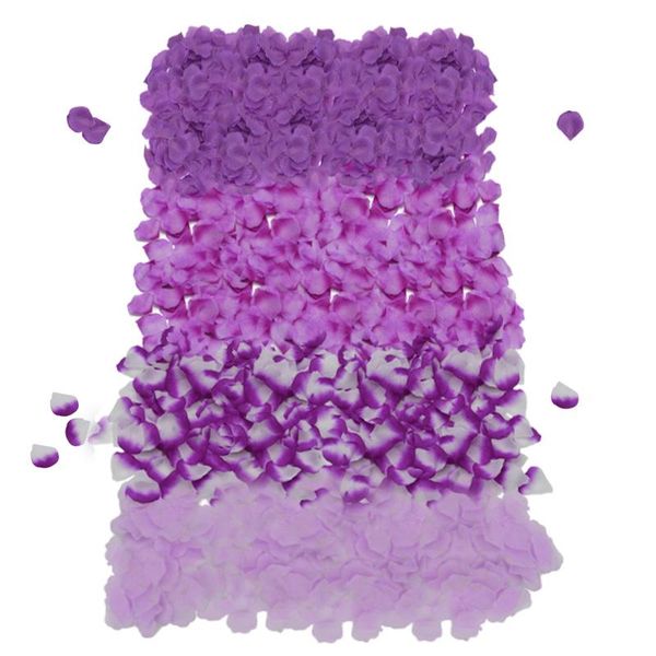 decorative flowers & wreaths 500/1000pcs 38 colors rose petals flower girl toss fake silk artificial floral wedding confetti party decoratio
decorative flowers & wreaths 500/1000pcs 38 colors rose petals flower girl toss fake silk artificial floral wedding confetti party decoratio