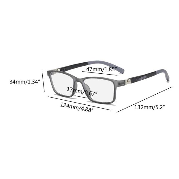 fashion sunglasses frames kids anti blue light blocking glasses children frame eyeglasses computer eyewear, Black
fashion sunglasses frames kids anti blue light blocking glasses children frame eyeglasses computer eyewear, Black