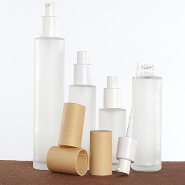 storage bottles & jars 500pcs 20g 30g 20ml 30ml 40ml 50ml 60ml 80ml 100ml 120ml frost glass cream jar wooden line cap frosted lotion spray b
storage bottles & jars 500pcs 20g 30g 20ml 30ml 40ml 50ml 60ml 80ml 100ml 120ml frost glass cream jar wooden line cap frosted lotion spray b