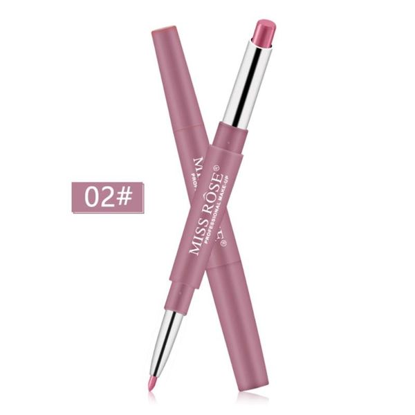lip pencils long-lasting liner matte pencil waterproof moisturizing lipsticks makeups contour cosmeticsÂ
lip pencils long-lasting liner matte pencil waterproof moisturizing lipsticks makeups contour cosmeticsÂ