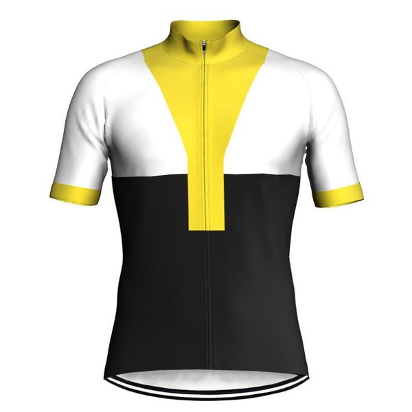 cycling jersey bicycle short shirt bike wear cycle clothing sleeve jacket yellow france crossmax mountain ride biking tight racing jacke, Black;red
cycling jersey bicycle short shirt bike wear cycle clothing sleeve jacket yellow france crossmax mountain ride biking tight racing jacke, Black;red
