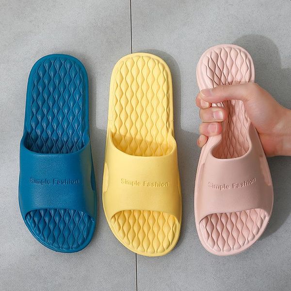 slippers sofa soft bottom indoor eva massage non-slip couple home sandals plastic household summer bathroom slipper women, Black
slippers sofa soft bottom indoor eva massage non-slip couple home sandals plastic household summer bathroom slipper women, Black
