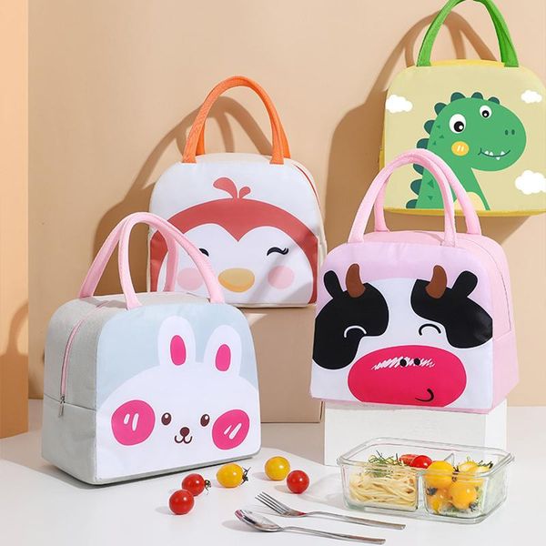 storage bags cartoon lunch bag thermal coolerr box container for kids women picnic food
storage bags cartoon lunch bag thermal coolerr box container for kids women picnic food