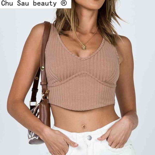 chu sau beauty fashion all-match vintage solid color v neck stitching short slim bottoming tank vest summer 210508, White
chu sau beauty fashion all-match vintage solid color v neck stitching short slim bottoming tank vest summer 210508, White