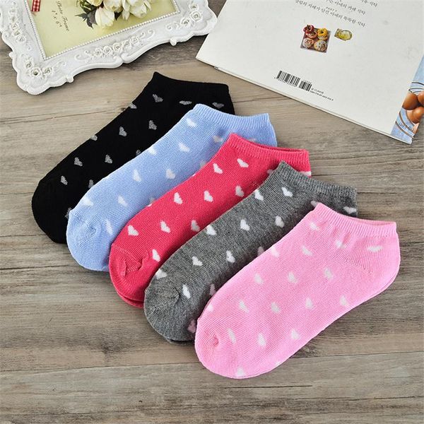 sports socks 1 pair cute cotton heart print ankle sock non-slip boat accessories for womens girls d0224, Black
sports socks 1 pair cute cotton heart print ankle sock non-slip boat accessories for womens girls d0224, Black