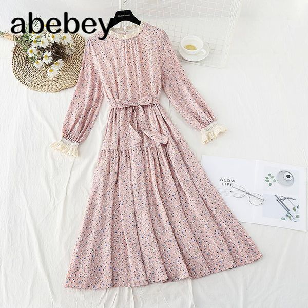 casual dresses 2021 spring autumn female flare sleeve lace up bow neck basic, Black;gray
casual dresses 2021 spring autumn female flare sleeve lace up bow neck basic, Black;gray