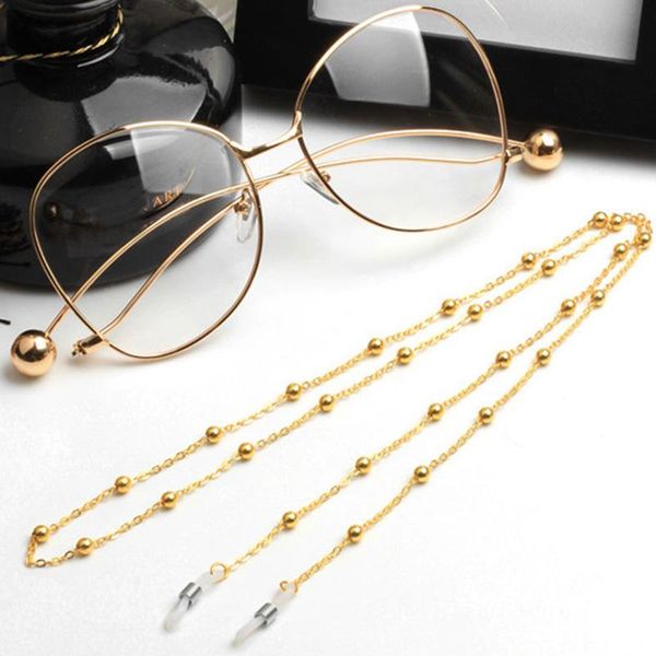 other fashion accessories ly eye glasses sunglasses spectacles vintage chain holder cord lanyard necklace ir-ing, Silver
other fashion accessories ly eye glasses sunglasses spectacles vintage chain holder cord lanyard necklace ir-ing, Silver