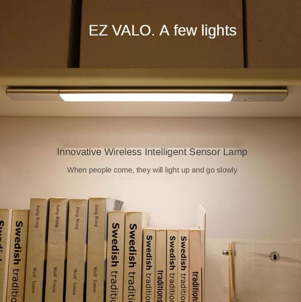 wall lamp human body induction household rechargeable smart wireless kitchen cabinet light bar night for home
wall lamp human body induction household rechargeable smart wireless kitchen cabinet light bar night for home