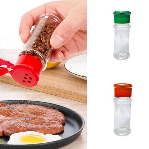 storage bottles & jars 100ml pepper bottle powder condiment bottling plastic seasoning r4y2
storage bottles & jars 100ml pepper bottle powder condiment bottling plastic seasoning r4y2