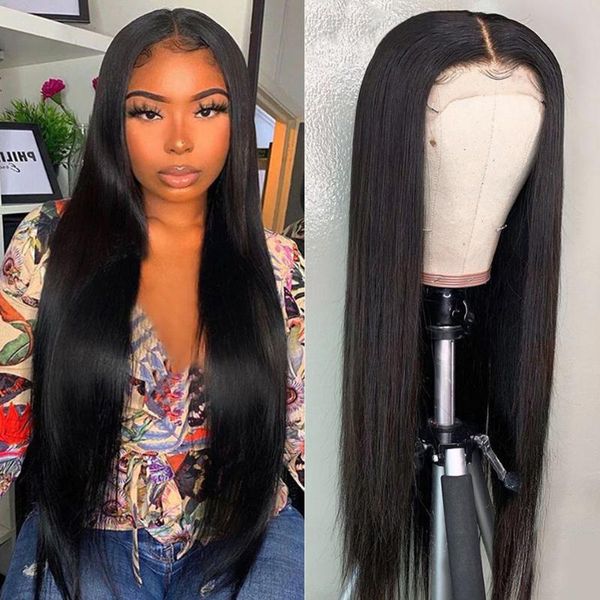 lace wigs 5x5 straight closure wig human hair hd transparent frontal remy brazilian bone front, Black;brown
lace wigs 5x5 straight closure wig human hair hd transparent frontal remy brazilian bone front, Black;brown
