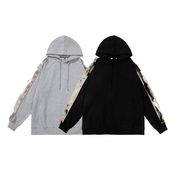 22ss mens women designers hoodies fashion hoodie winter man clothing long sleeve pullover clothes skateboards designer jumper sweatshirts, Black
22ss mens women designers hoodies fashion hoodie winter man clothing long sleeve pullover clothes skateboards designer jumper sweatshirts, Black