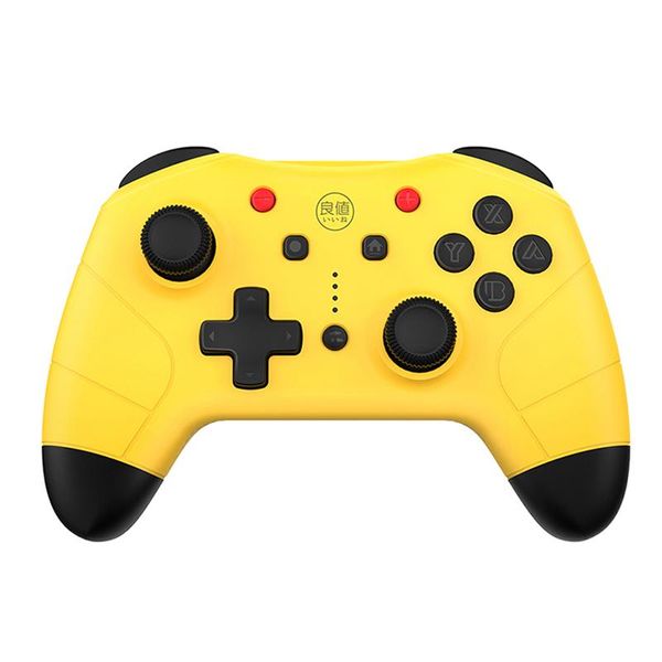 game controllers & joysticks ns switch pro nfc pad wireless bluetooth controller remote gamepad for nintendos console joystick pc smart phon
game controllers & joysticks ns switch pro nfc pad wireless bluetooth controller remote gamepad for nintendos console joystick pc smart phon