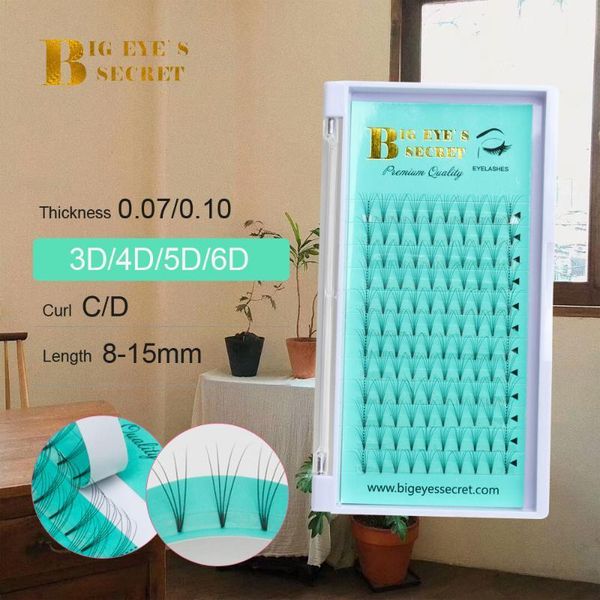 big eye's secret lashes 3d/4d/5d/6d eyelash extensions synthetic hair russian volume premade fans1
big eye's secret lashes 3d/4d/5d/6d eyelash extensions synthetic hair russian volume premade fans1