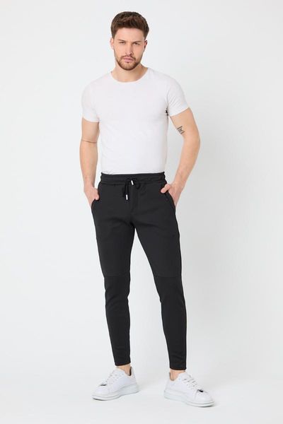 running pants black joggers men jogging sweatpants tracksuit gym fitness sports trousers male, Black;blue
running pants black joggers men jogging sweatpants tracksuit gym fitness sports trousers male, Black;blue